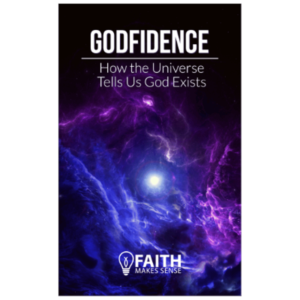GODFIDENCE cover